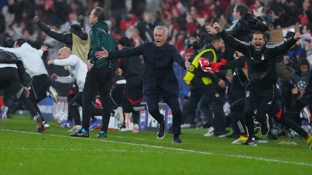 Jose Mourinho Siapkan 'Kejutan' untuk Real Madrid