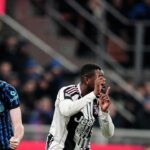 Kontroversi Kartu Merah Pierre Kalulu di Inter vs Juventus