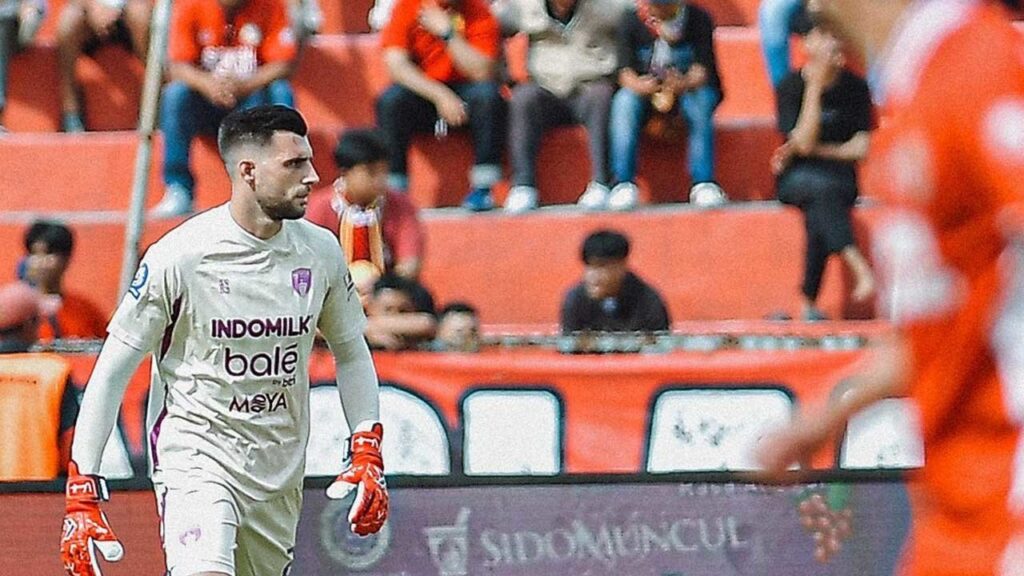 Prediksi BRI Super League: Persita vs PSBS Biak