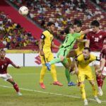 Ranking FIFA Terbaru: Timnas Indonesia Naik, Timnas Malaysia Terjun Bebas