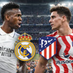 Prediksi Real Madrid vs Atletico Madrid 23 Maret 2026