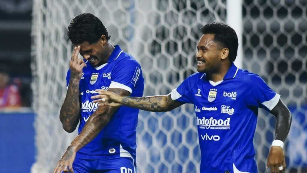 Prediksi BRI Super League: Persebaya vs Persib 2 Maret 2026