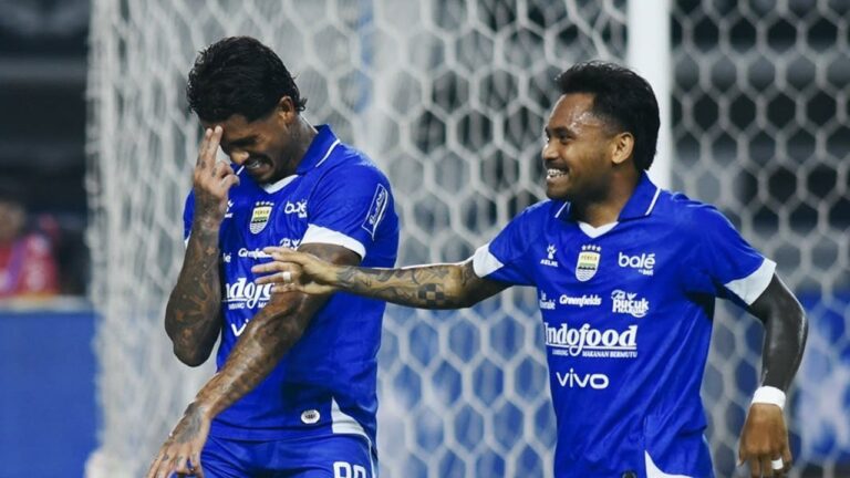 Prediksi BRI Super League: Persebaya vs Persib 2 Maret 2026