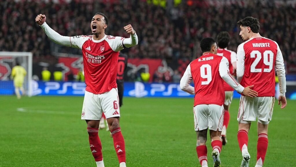 Prediksi Arsenal vs Everton