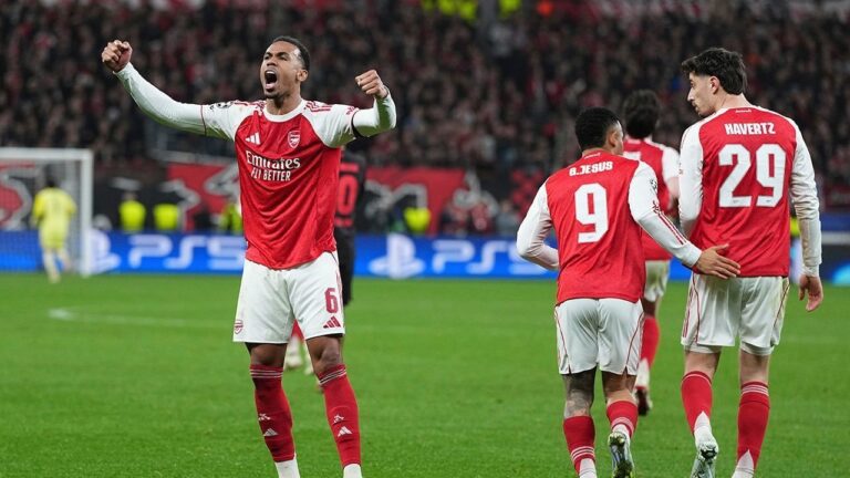 Prediksi Arsenal vs Everton