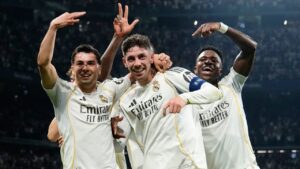 Prediksi Man City vs Real Madrid 18 Maret 2026