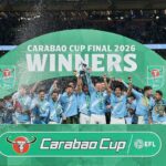 Arsenal vs Man City: Mimpi Quadruple Runtuh Karena Pemain 21 Tahun