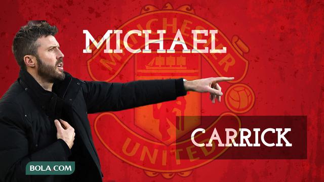 6 Statistik MU Justru Makin Buruk Bersama Michael Carrick