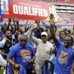 Lolos ke Piala Dunia 2026, Skuad Kongo Janji Bikin Ronaldo Menangis