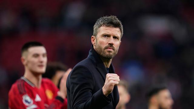 6 Statistik MU Justru Makin Buruk Bersama Michael Carrick